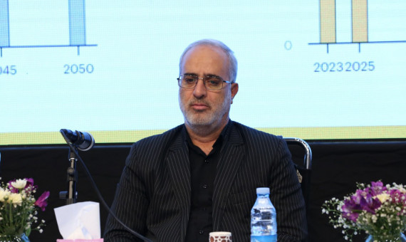 برخی با حبس معادن آنها را به کالای سرمایهای تبدیل کردهاند