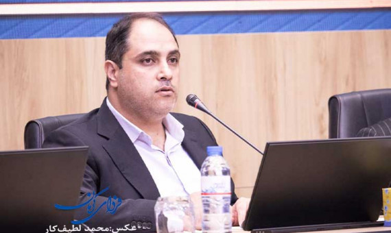 کرمان در مسیر توسعه کُند حرکت میکند