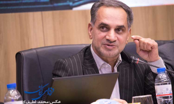  اعتراض به وضع قطعی برق در استان کرمان  