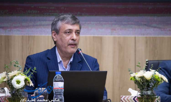 کتاب تحلیلی نقش بوم‌گردی‌ها در اقتصاد استان آمادۀ رونمایی است 