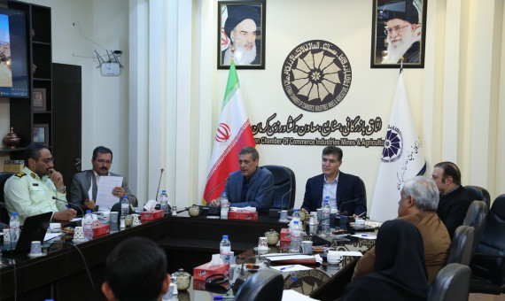 ماراتن لوت به اقتصاد استان کمک میکند