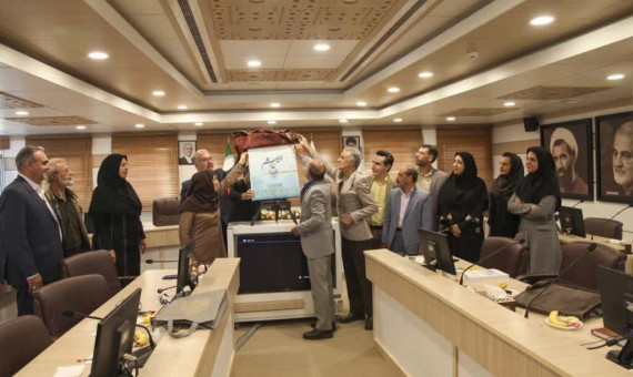 همایش بینالمللی راه ابریشم در کرمان برگزار میشود