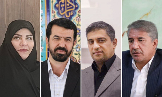 اعضای جدید هیاتمدیره جمعیت هلالاحمر کرمان تعیین شدند