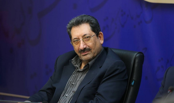 وزیر صمت از بیمارستان مرخص شد