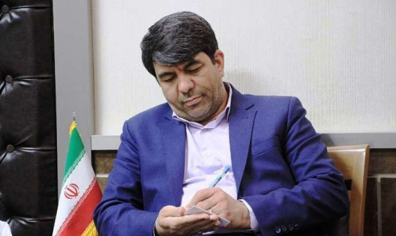 سرپرست فرمانداری‌های کوهبنان، فاریاب و سیرجان منصوب شدند