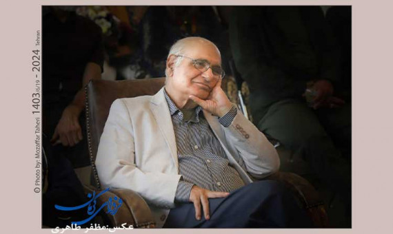 مرادیکرمانی بار دیگر نامزد جایزۀ آسترید لیندگرن شد
