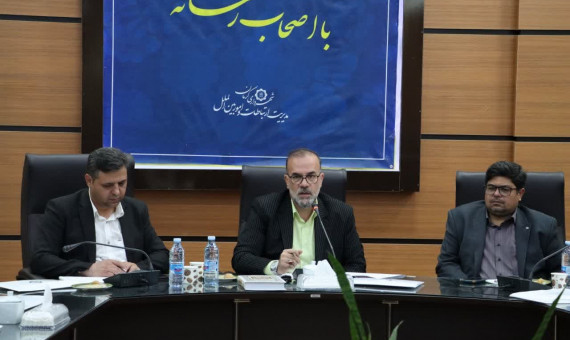 دربارۀ میدان کوثر سلیقهای عمل نمیکنیم