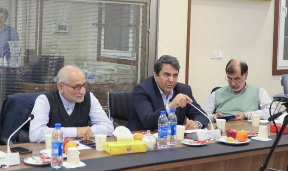 کرمان سهم ناچیزی در گردشگری داخلی و خارجی دارد