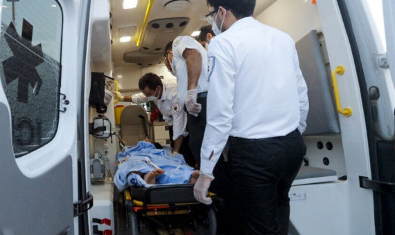 گازگرفتگی ۴۷ نفر در استان کرمان