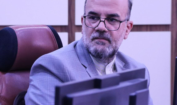 طولانی شدن اجرای پروژۀ فاضلاب ربطی به شهرداری ندارد