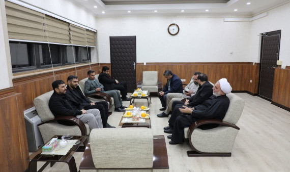 صنایع بزرگ محصولات مورد نیازشان را از داخل استان تامین کنند