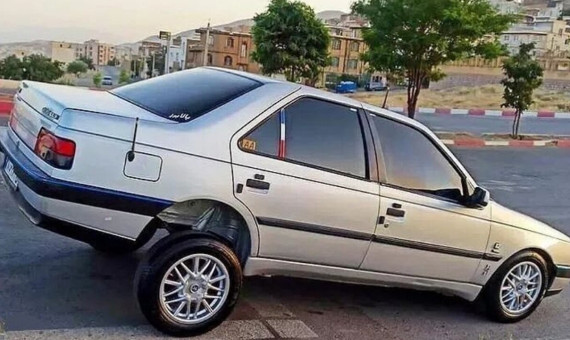 خودروهای شوتی شناسنامهدار میشوند