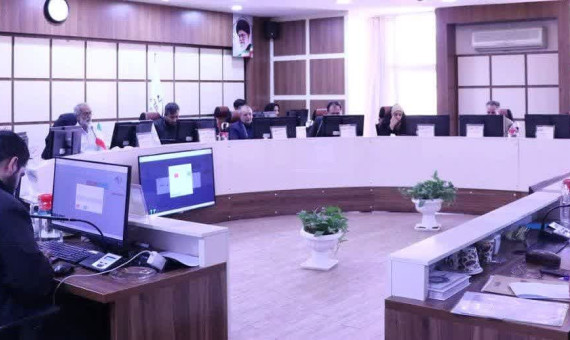 تامین برق ساروجپارس با کاهش بودجۀ پایش تصویری شهر