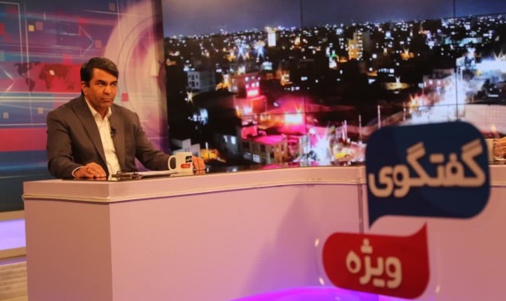 ظرف یک ماه از تمام شهرستانها بازدید میکنم
