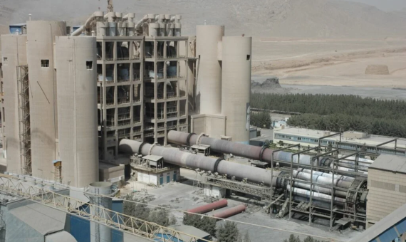 قطع زودهنگام برق و گاز تولید سیمان را زمین‌گیر کرد