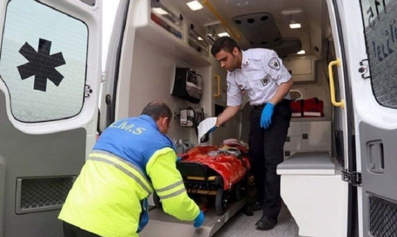 انفجار منزل مسکونی در کرمان ۵ مصدوم بر جا گذاشت
