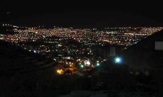 سرمایهگذاری در حوزۀ برق از سال 97 صفر شده است!