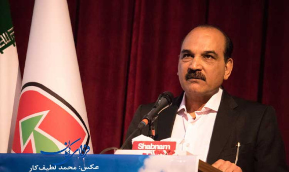 بدهی 1000 میلیارد تومان ذوبآهن اصفهان به بخش حملونقل