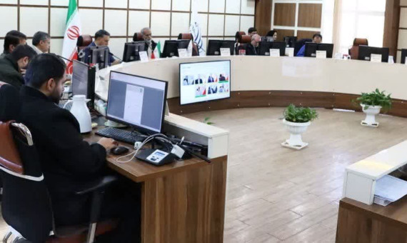 خیابانهای ابوحامد و کارگر و شهید کامیاب یکطرفه میشود