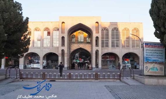 پیاده‌راه‌سازی میدان ارگ بدون یک برنامۀ جامع شکست می‌خورد