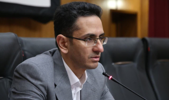 روابطعمومیها تصویر واقعی و خلاقانه از اقدامات دولت ارائه دهند