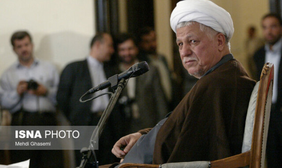 مراسم سالگرد آیتالله هاشمی رفسنجانی در بهرمان برگزار میشود