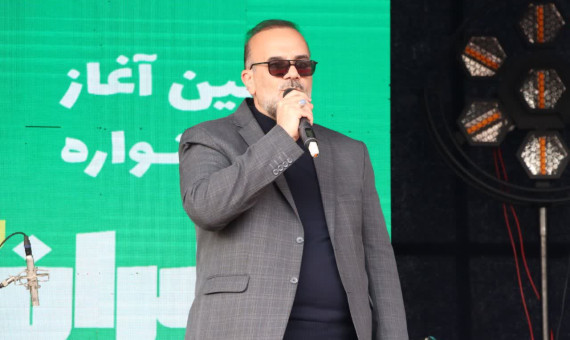 از یک هفته مانده به نوروز هیچ عملیات عمرانی در کرمان نخواهیم داشت