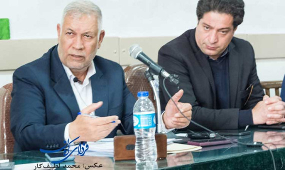 ماموریت‌هایم در حوزۀ گردشگری را کامل انجام دادم