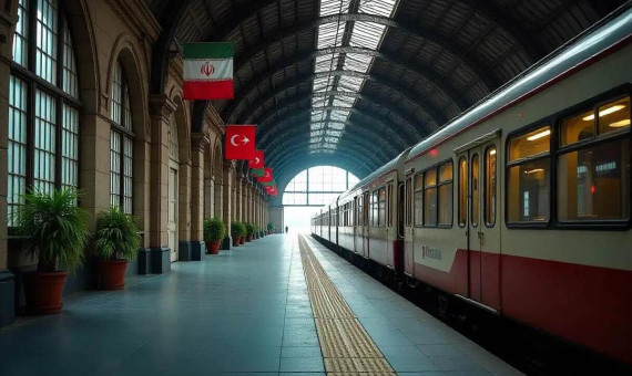 سفر به ترکیه با کمتر از ۲ میلیون تومان