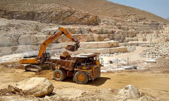 معادن به‌دلیل ناترازی انرژی در پرداخت حقوق دولتی مشکل دارند