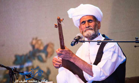 بن‌بست میزبانی جشنواره موسیقی نواحی 