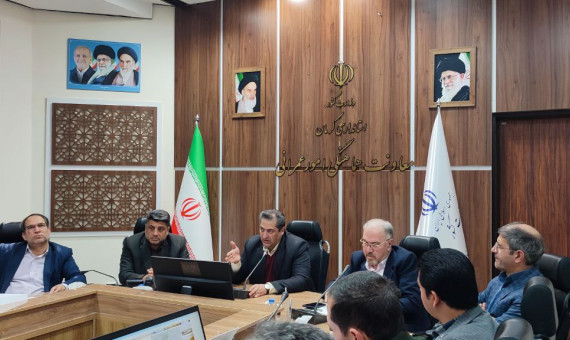 سند تحرکبخشی میراث و گردشگری استان به نظرخواهی گذاشته شود