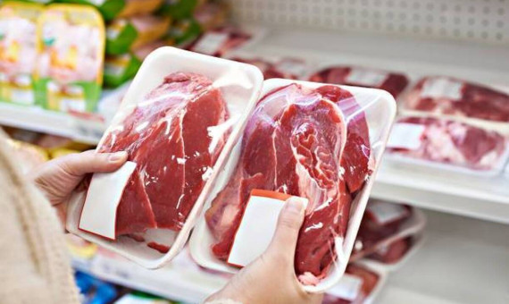 سلامت گوشتهای وارداتی ۱۰۰ درصد تأیید شده است