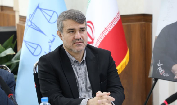 مجتمع قضایی ویژۀ سرقت در کرمان راه‌اندازی شد