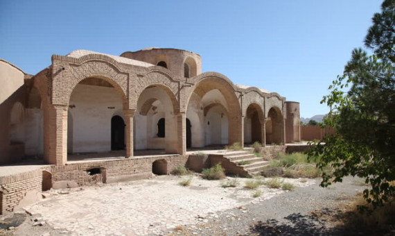 عامل انسانی در تخریب بخشی از بیمارستان مرسلین دخالت نداشته است