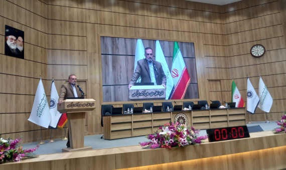 نصف جمعیت کرمان خارج از رینگ متعارف شهر زندگی میکنند!