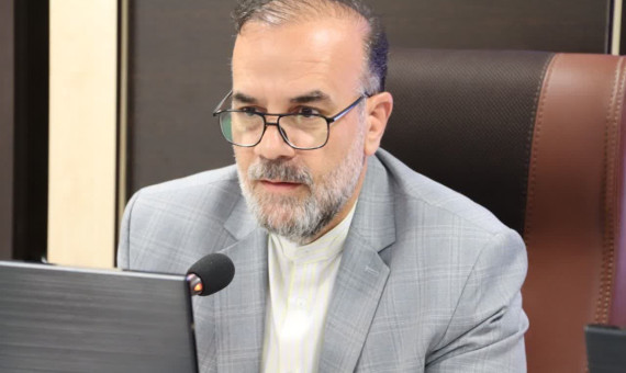 آماده‌سازی ۵ پارک برای اسکان موقت مسافران نوروزی  