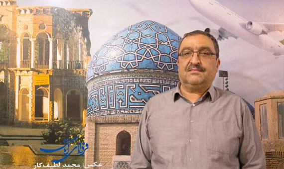 پرواز دبی کرمان را از بن‌بست هوایی نجات داد