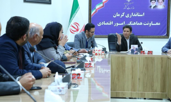 رالی راه ادویه ظرفیت‌های گردشگری کرمان را معرفی می‌کند
