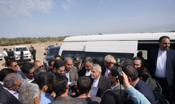 معدنکاری در مجاورت قلعۀ تاریخی سموران ممنوع است