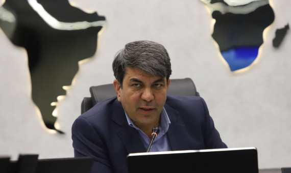 منطقۀ اقتصادی بم می‌تواند به یکی از مناطق جذب گردشگر تبدیل شود