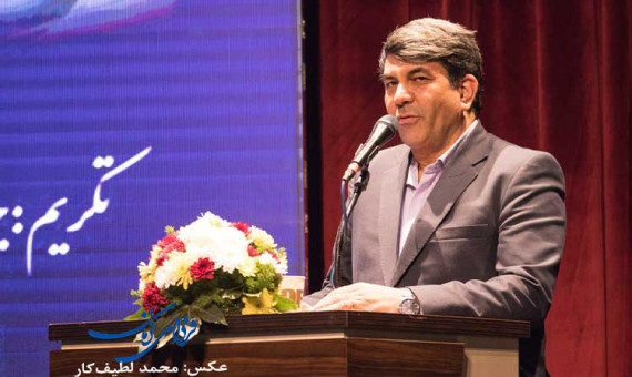 وزارت ارشاد بابت موسیقی نواحی رفتار درستی نداشت