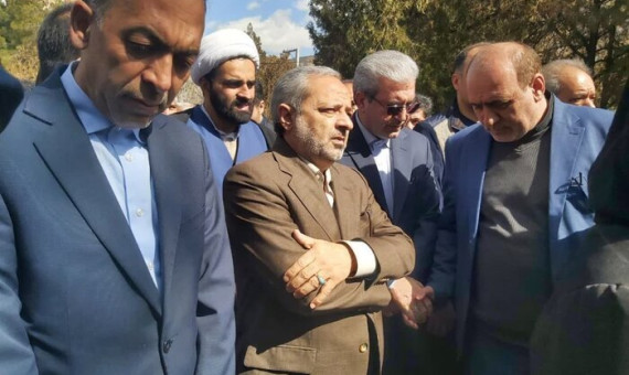 اشد مجازات در انتظار مقصران حادثۀ اتوبوس دانش‌آموزان کرمانی