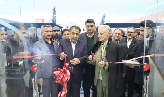 خوشنویسان پیشگام در سرزمین فیروزه فام