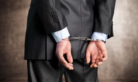 انهدام شبکۀ اختلاس در مجموعۀ شرکت مس