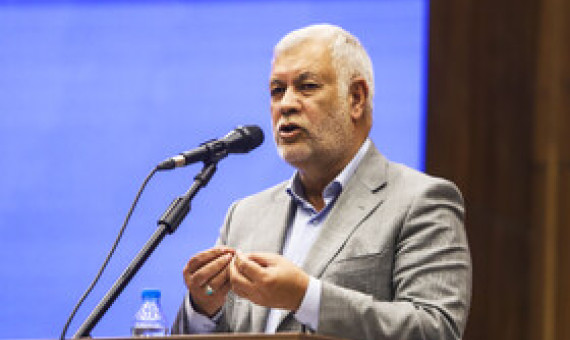 شرایط آب در استان کرمان بحرانی است
