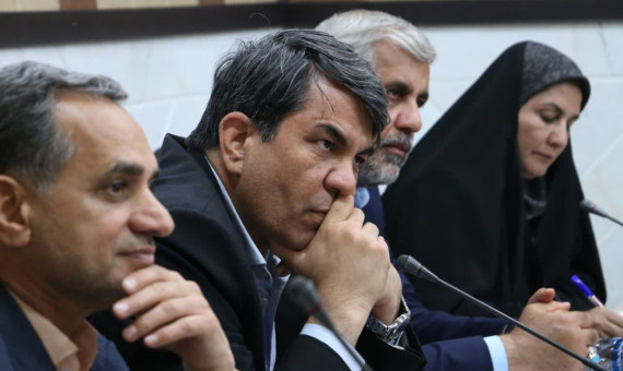 شرکتهای معدنی باید متعهد به انجام مراحل فرآوری کامل شوند