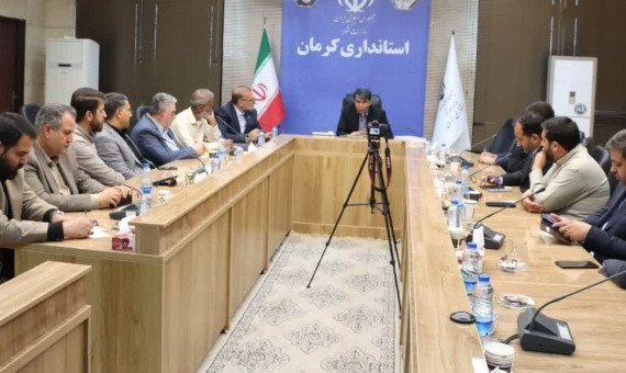 بار اصلی گردشگری استان به دوش شهرداری کرمان است