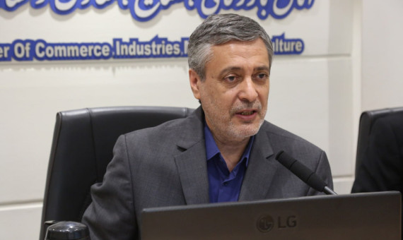 وزارت میراث‌فرهنگی به گردشگری کرمان اهمیت نمی‌دهد