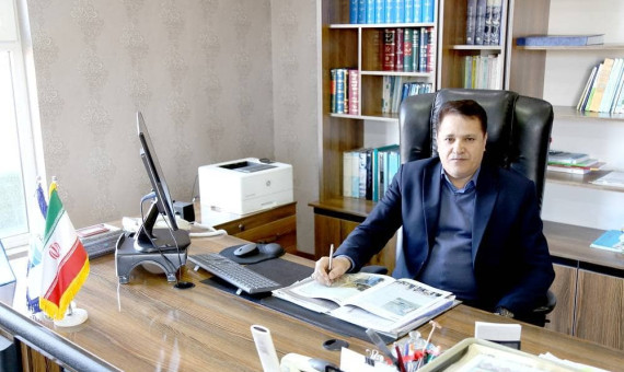 صرفهجویی حدود ۱۱ میلیون مترمکعب آب در کرمان